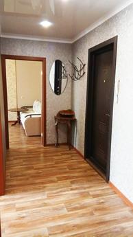 2-room apartments (day, night, hour), Magnitogorsk - apartment by the day