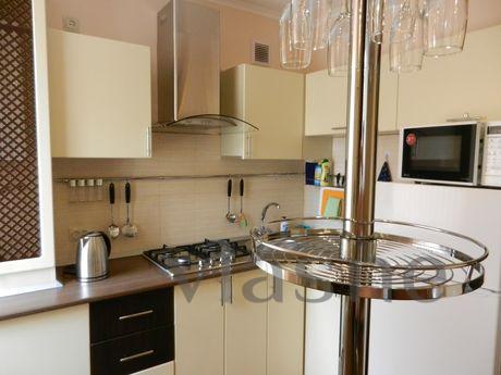 The apartment suites for travelers, Zheleznovodsk - apartment by the day
