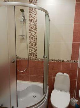 The apartment suites for travelers, Zheleznovodsk - apartment by the day