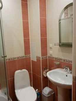 The apartment suites for travelers, Zheleznovodsk - apartment by the day