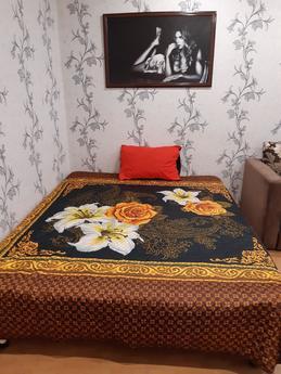 Apartment near T.C. Green House All necessary furniture and appliances are available. Intern