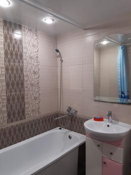 Apartment near T.C. Green House Apartment near T.C. Green House, Balakovo - apartment by the day