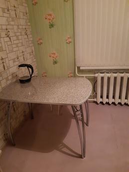 Apartment near T.C. Green House Apartment near T.C. Green House, Balakovo - apartment by the day