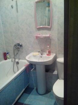 cozy apartment near the railway station. cozy apartment near the railway station., Balakovo - apartment by the day