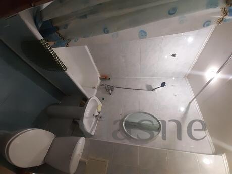 cozy apartment near the railway station. cozy apartment near the railway station., Balakovo - apartment by the day