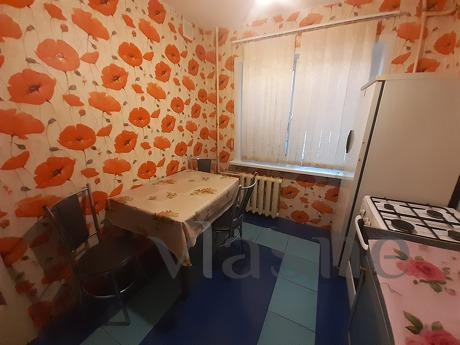 cozy apartment near the railway station. cozy apartment near the railway station., Balakovo - apartment by the day