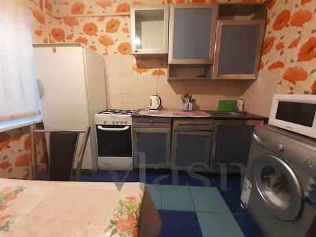 cozy apartment near the railway station. cozy apartment near the railway station., Balakovo - apartment by the day