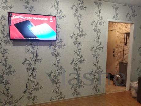 cozy apartment near the railway station. cozy apartment near the railway station., Balakovo - apartment by the day