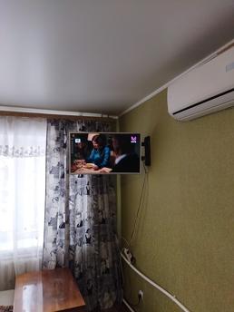 cozy apartment near the railway station. cozy apartment near the railway station., Balakovo - apartment by the day