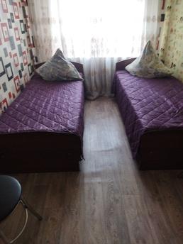 cozy apartment near the railway station. cozy apartment near the railway station., Balakovo - apartment by the day
