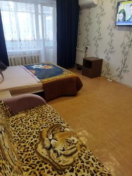 cozy apartment near the railway station. cozy apartment near the railway station., Balakovo - apartment by the day