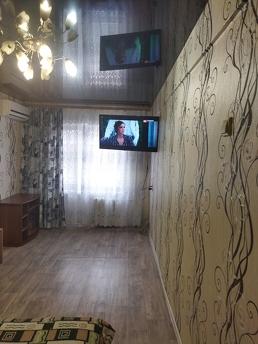 cozy apartment near the railway station. cozy apartment near the railway station., Balakovo - apartment by the day