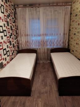 cozy apartment near the railway station. cozy apartment near the railway station., Balakovo - apartment by the day