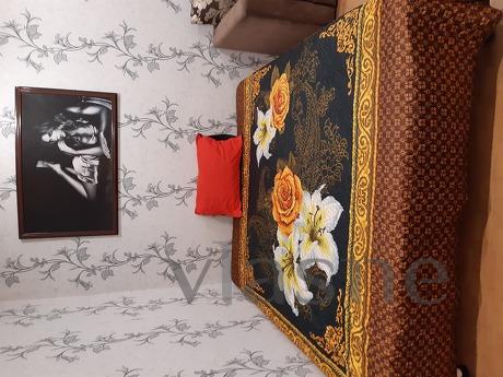 cozy apartment near the railway station. cozy apartment near the railway station., Balakovo - apartment by the day