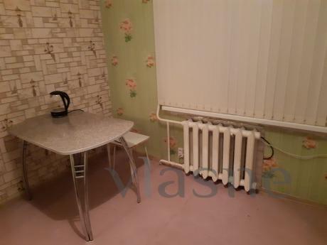 cozy apartment near the railway station. cozy apartment near the railway station., Balakovo - apartment by the day
