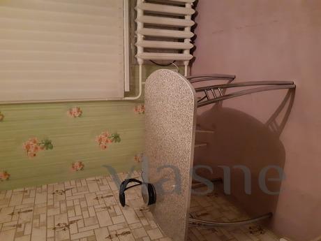cozy apartment near the railway station. cozy apartment near the railway station., Balakovo - apartment by the day