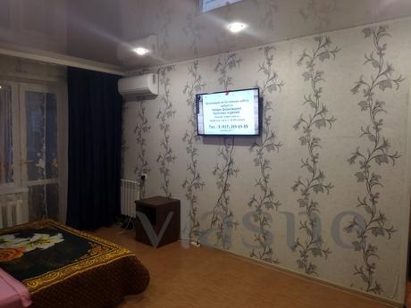 cozy apartment near the railway station. cozy apartment near the railway station., Balakovo - apartment by the day