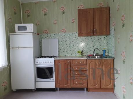 cozy apartment near the railway station. cozy apartment near the railway station., Balakovo - apartment by the day