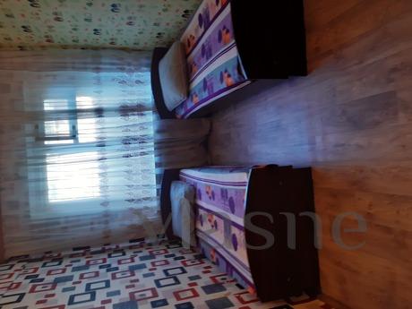 cozy apartment near the railway station. cozy apartment near the railway station., Balakovo - apartment by the day
