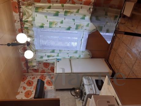 cozy apartment near the railway station. cozy apartment near the railway station., Balakovo - apartment by the day