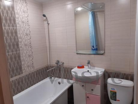 cozy apartment near the railway station. cozy apartment near the railway station., Balakovo - apartment by the day