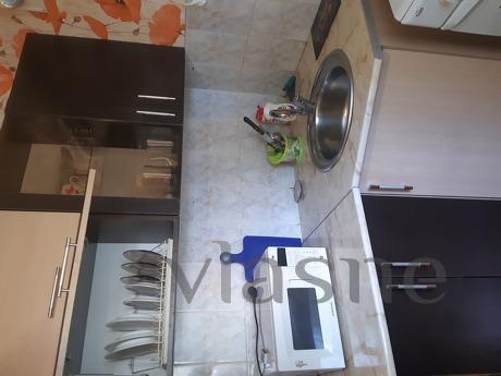 cozy apartment near the railway station. cozy apartment near the railway station., Balakovo - apartment by the day