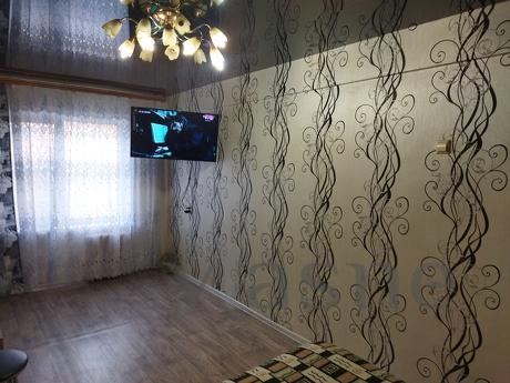 cozy apartment near the railway station. cozy apartment near the railway station., Balakovo - apartment by the day