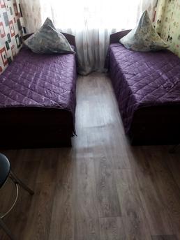 cozy apartment near the railway station. cozy apartment near the railway station., Balakovo - apartment by the day