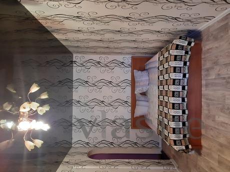 cozy apartment near the railway station. cozy apartment near the railway station., Balakovo - apartment by the day