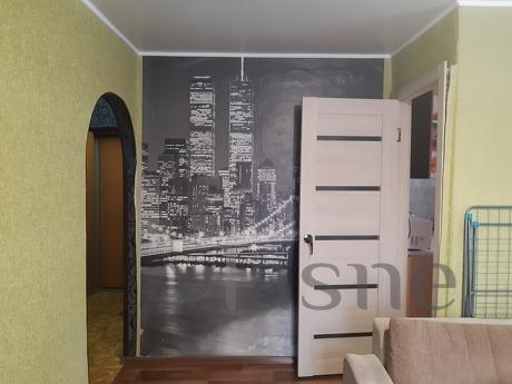 cozy apartment near the railway station. cozy apartment near the railway station., Balakovo - apartment by the day