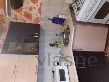 cozy apartment near the railway station. cozy apartment near the railway station., Balakovo - apartment by the day