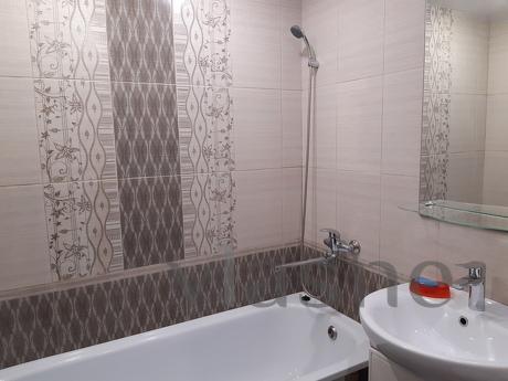 cozy apartment near the railway station. cozy apartment near the railway station., Balakovo - apartment by the day