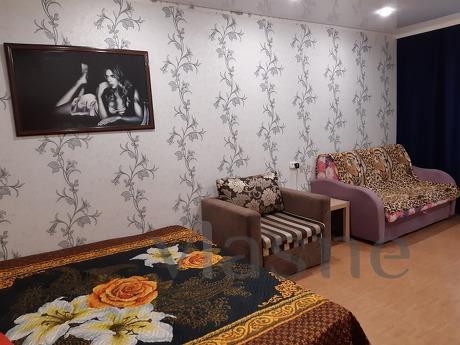 cozy apartment near the railway station. cozy apartment near the railway station., Balakovo - apartment by the day