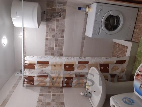 cozy apartment near the railway station. cozy apartment near the railway station., Balakovo - apartment by the day