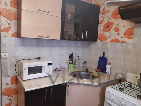 cozy apartment near the railway station. cozy apartment near the railway station., Balakovo - apartment by the day