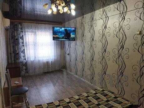 cozy apartment near the railway station. cozy apartment near the railway station., Balakovo - apartment by the day
