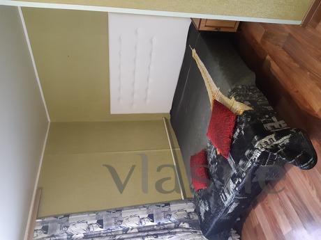 cozy apartment near the railway station. cozy apartment near the railway station., Balakovo - apartment by the day