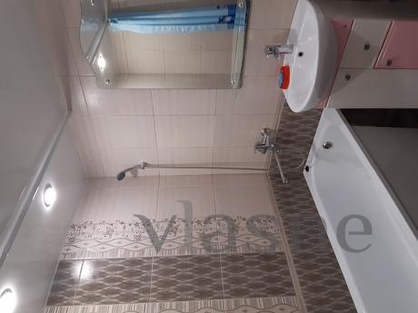cozy apartment near the railway station. cozy apartment near the railway station., Balakovo - apartment by the day