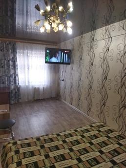 cozy apartment near the railway station. cozy apartment near the railway station., Balakovo - apartment by the day