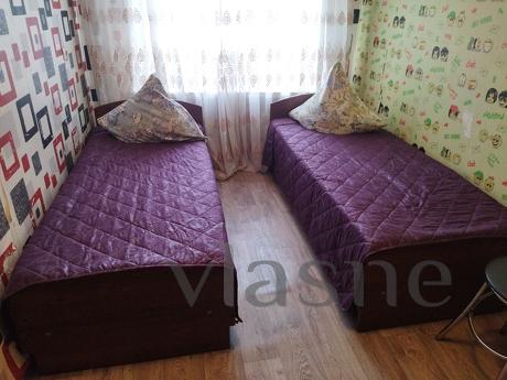 cozy apartment near the railway station. cozy apartment near the railway station., Balakovo - apartment by the day