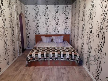 cozy apartment near the railway station. cozy apartment near the railway station., Balakovo - apartment by the day