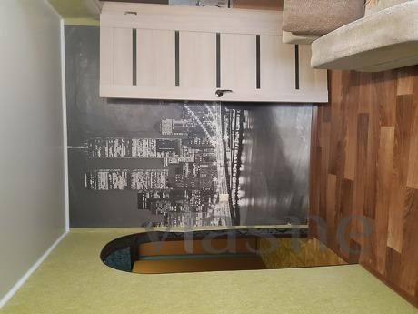 cozy apartment near the railway station. cozy apartment near the railway station., Balakovo - apartment by the day