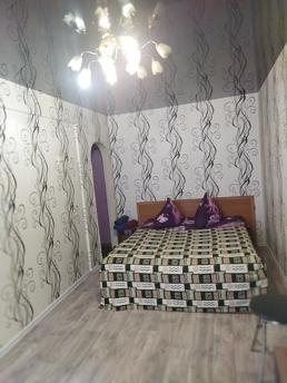 cozy apartment near the railway station. cozy apartment near the railway station., Balakovo - apartment by the day