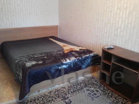 cozy apartment near the railway station. cozy apartment near the railway station., Balakovo - apartment by the day