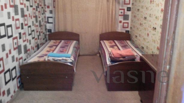 cozy apartment near the railway station. cozy apartment near the railway station., Balakovo - apartment by the day