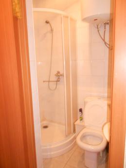 Rent studio small-scale, the owner, Yekaterinburg - apartment by the day