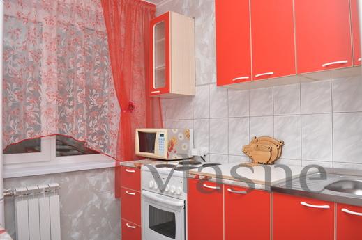 Ideal apartment, Novosibirsk - apartment by the day