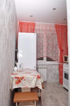 Ideal apartment, Novosibirsk - apartment by the day