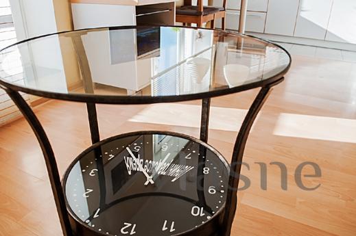 1 bedroom apartment near the metro, Saint Petersburg - apartment by the day