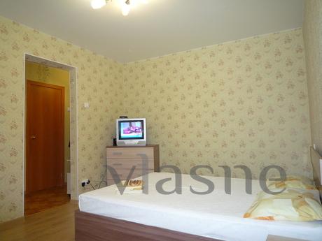 Rent in Kemerovo, Kemerovo - apartment by the day